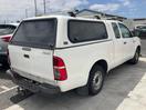 Thumbnail '6' of Toyota Hilux TD EC