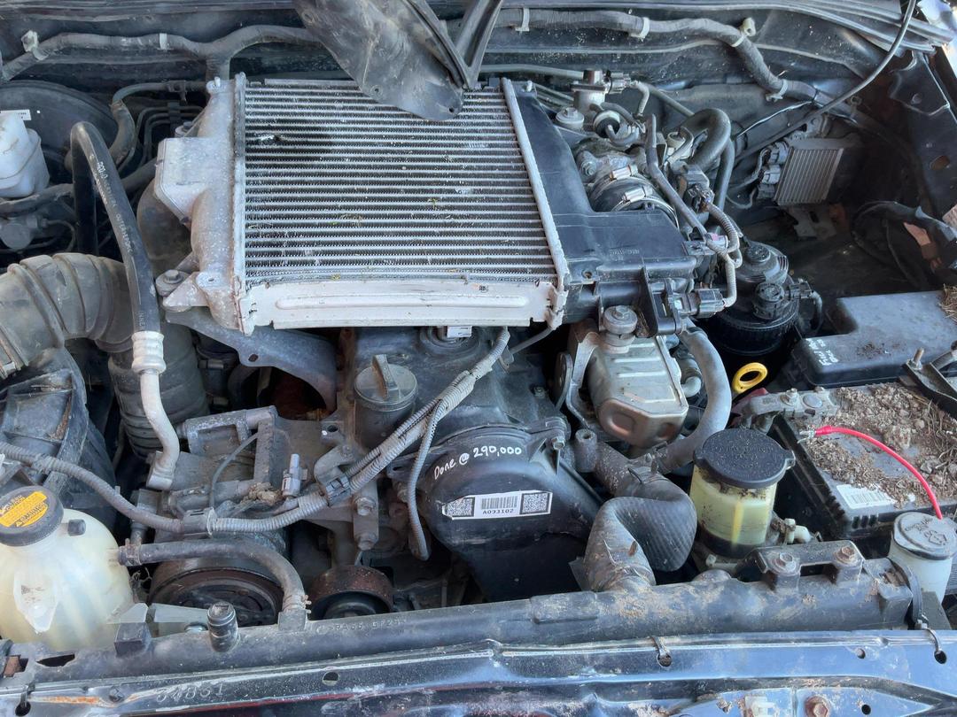 Photo '2' of Toyota Hilux SR5 TD DC Photo '2' of Toyota Hilux SR5 TD DC