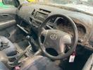 Thumbnail '7' of Toyota Hilux TD DC