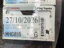 Thumbnail '15' of Toyota Hilux TD DC