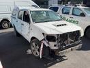 Thumbnail '1' of Toyota Hilux TD DC
