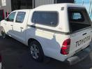 Thumbnail '4' of Toyota Hilux TD DC