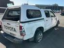 Thumbnail '5' of Toyota Hilux TD DC