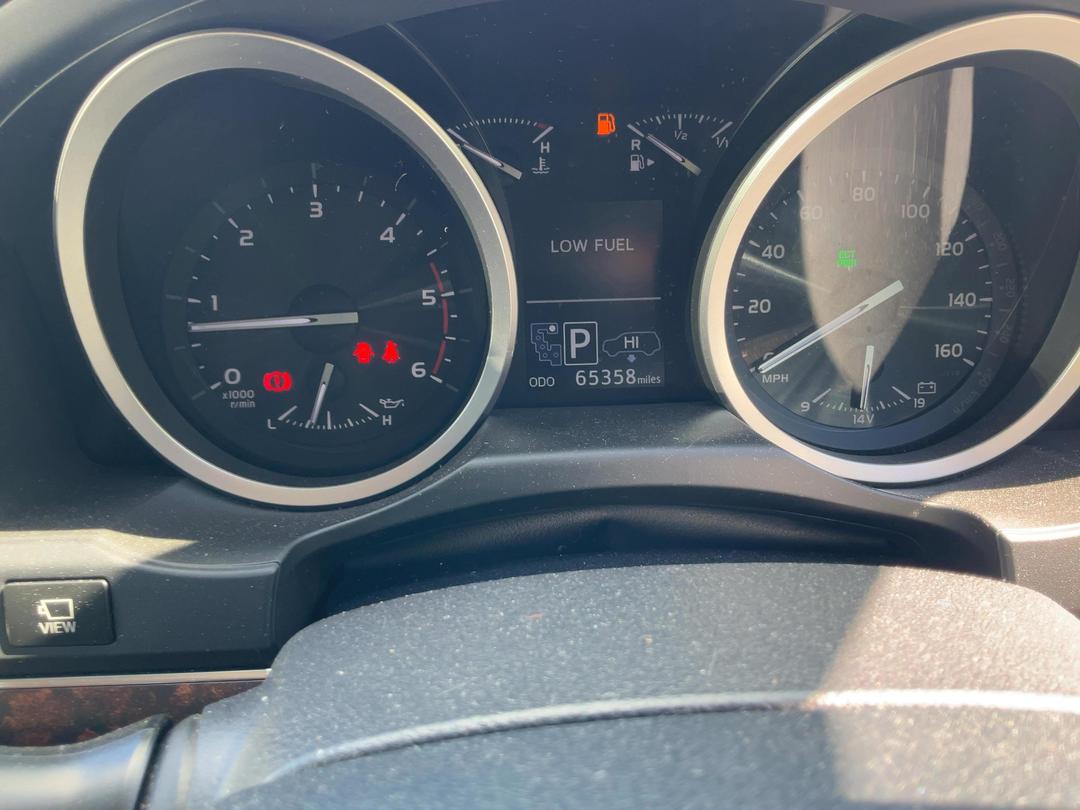 Photo '10' of Toyota Landcruiser