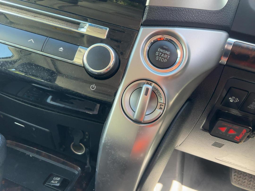 Photo '16' of Toyota Landcruiser