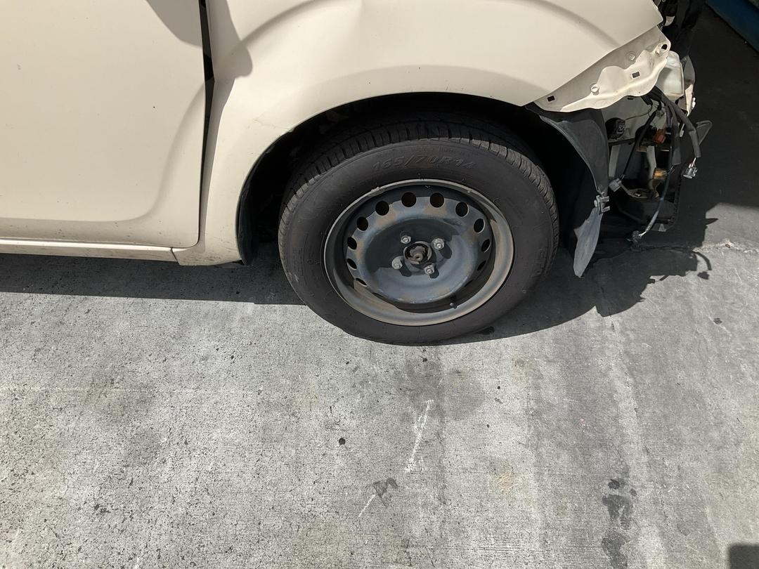 Photo '2' of Toyota Porte