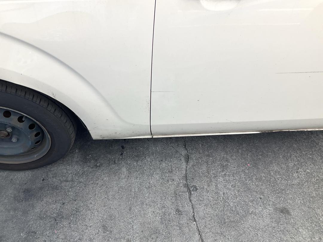 Photo '10' of Toyota Porte