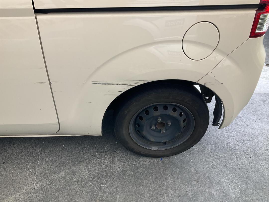 Photo '12' of Toyota Porte