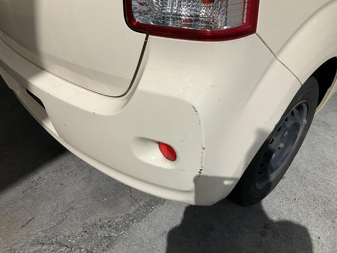 Photo '15' of Toyota Porte