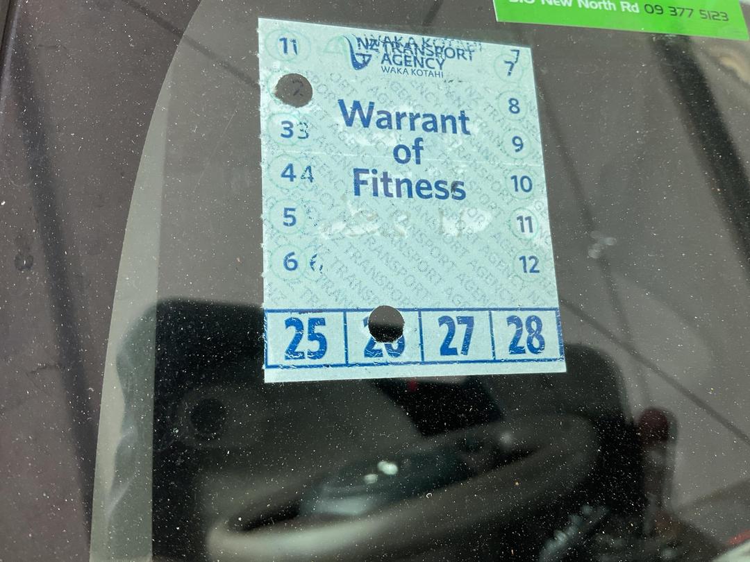 Photo '24' of Toyota Porte