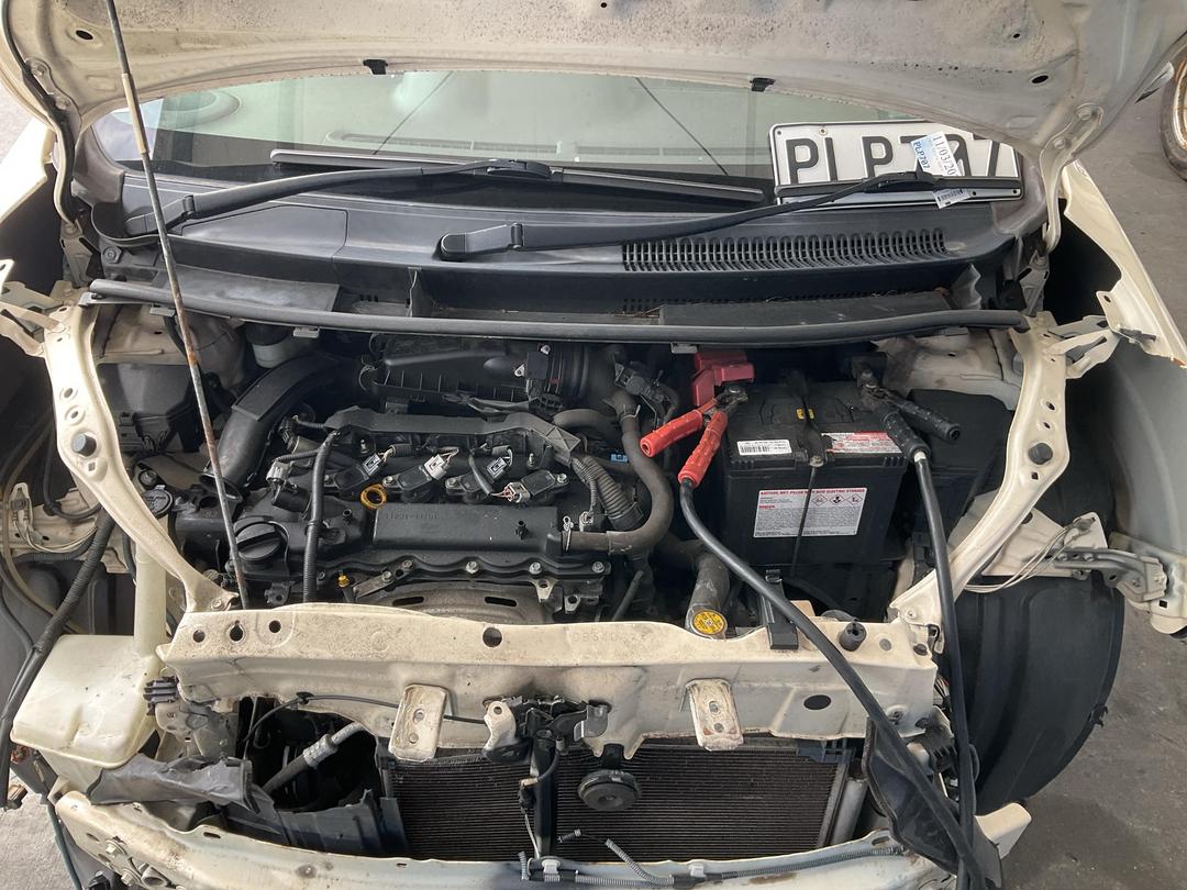 Photo '25' of Toyota Porte