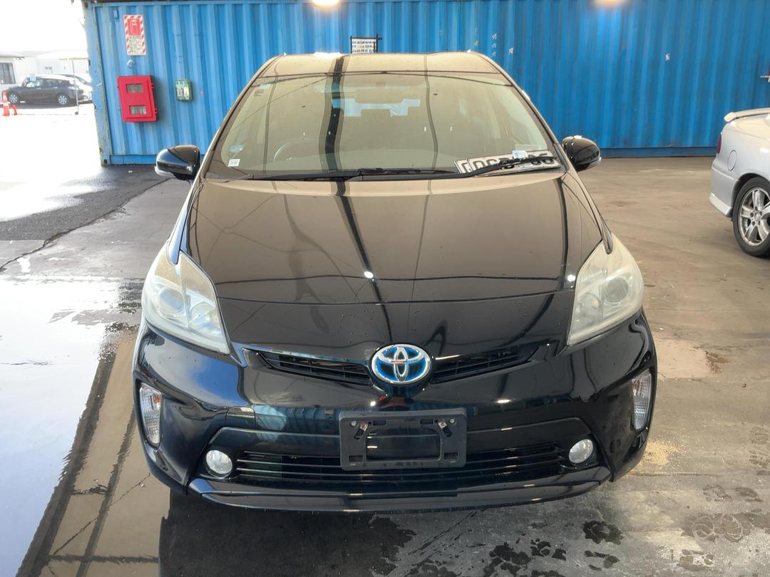Photo '5' of Toyota Prius Photo '5' of Toyota Prius