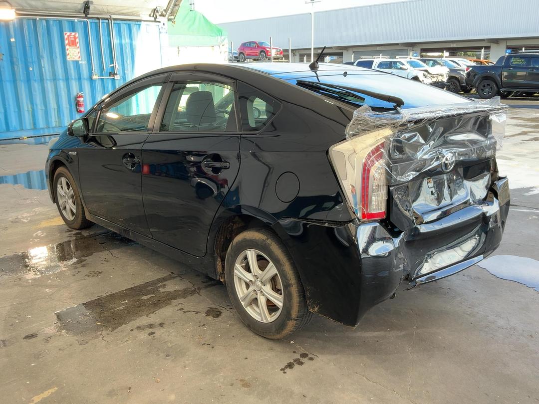 Photo '12' of Toyota Prius Photo '12' of Toyota Prius