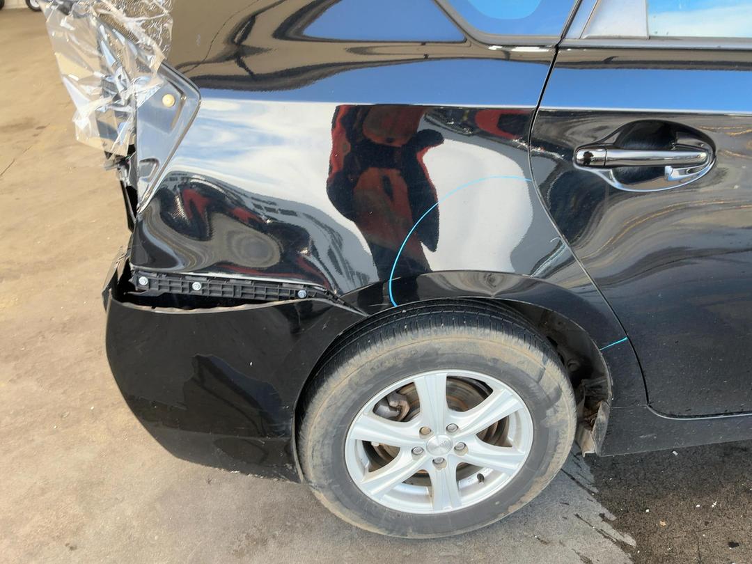 Photo '17' of Toyota Prius Photo '17' of Toyota Prius