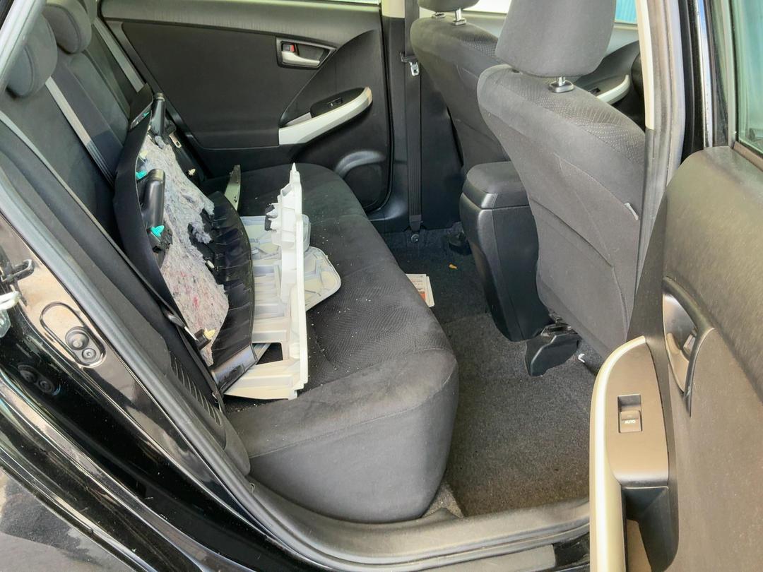 Photo '19' of Toyota Prius Photo '19' of Toyota Prius