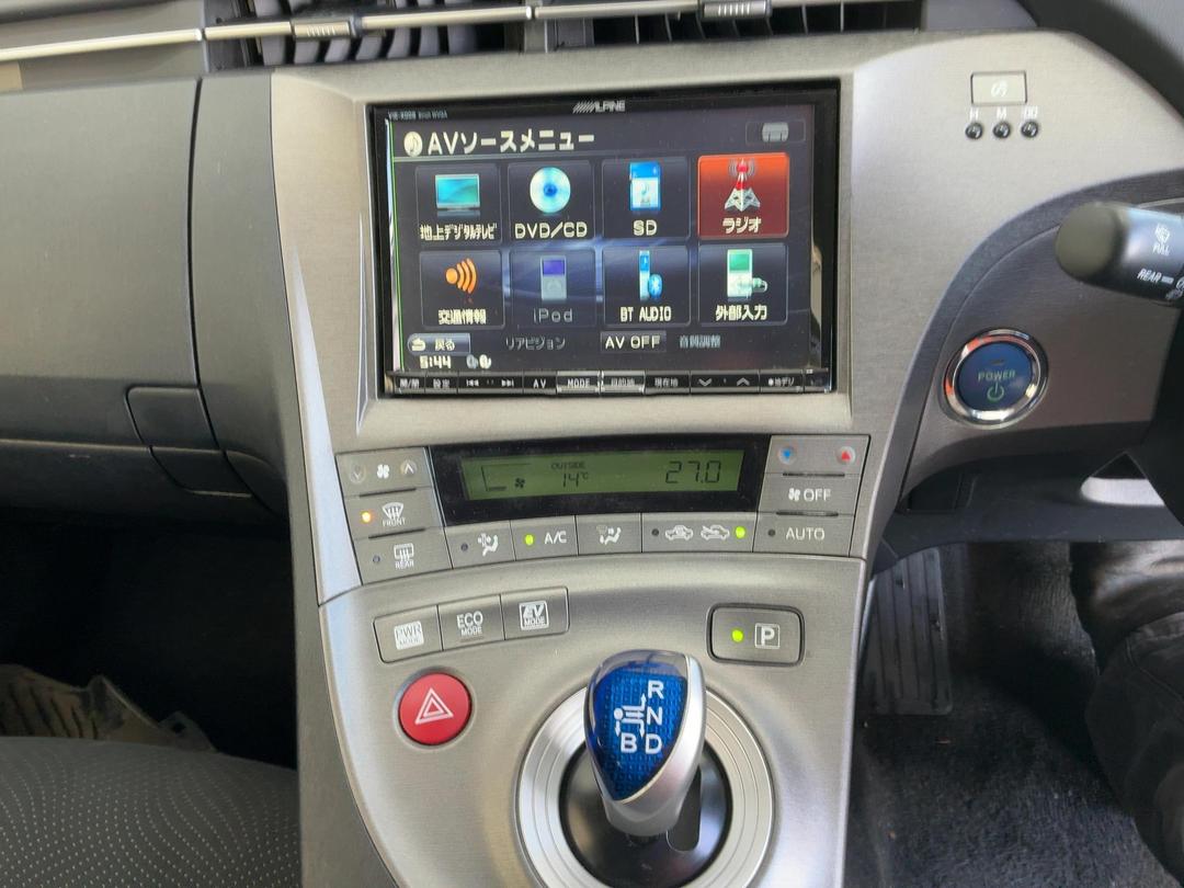 Photo '24' of Toyota Prius Photo '24' of Toyota Prius