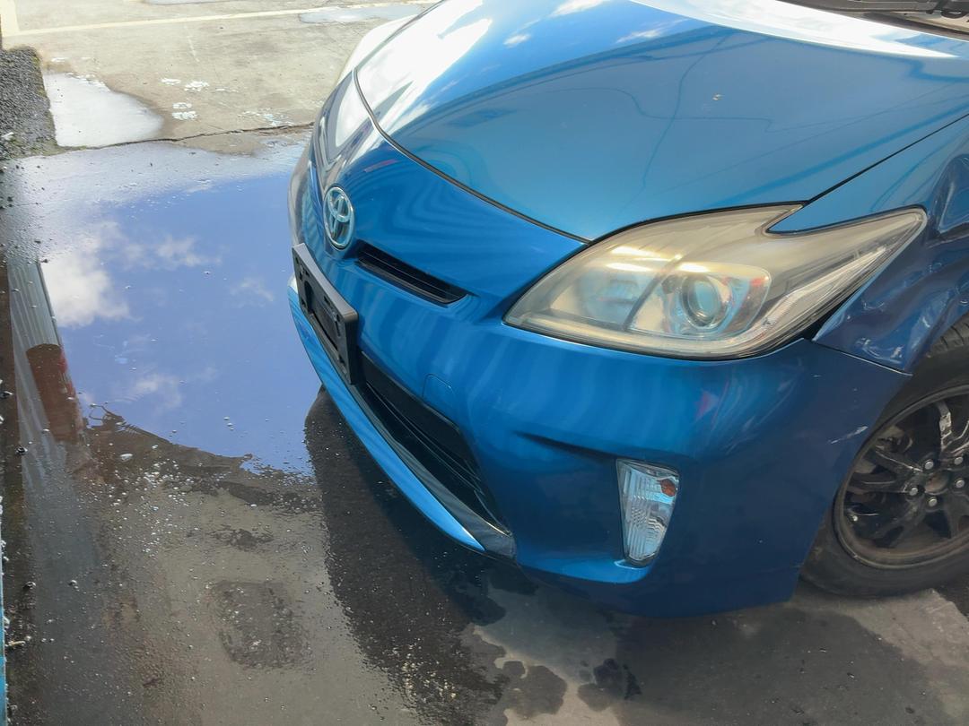 Photo '5' of Toyota Prius Photo '5' of Toyota Prius