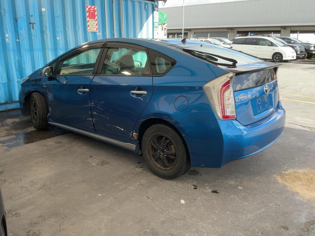 Photo '12' of Toyota Prius Photo '12' of Toyota Prius