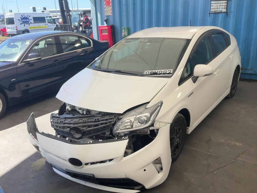 Photo '3' of Toyota Prius