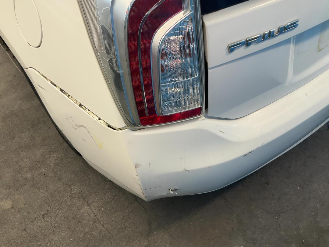 Photo '5' of Toyota Prius