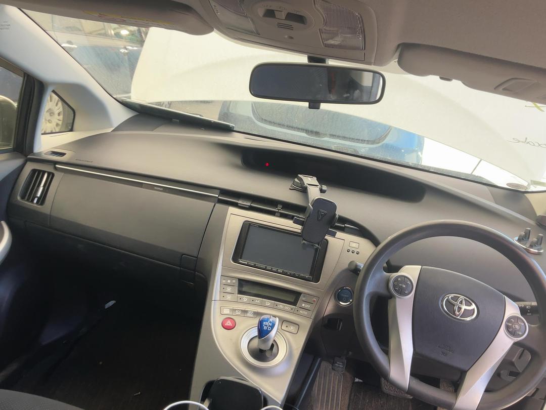 Photo '15' of Toyota Prius