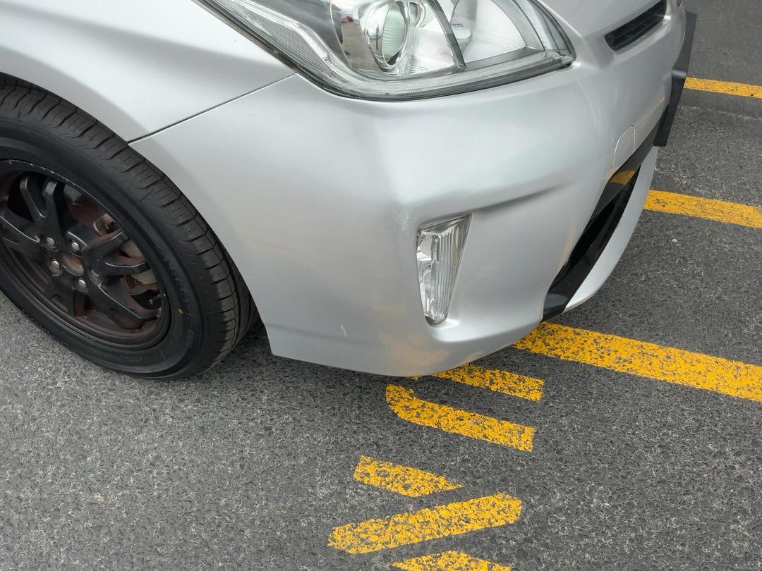 Photo '2' of Toyota Prius Photo '2' of Toyota Prius