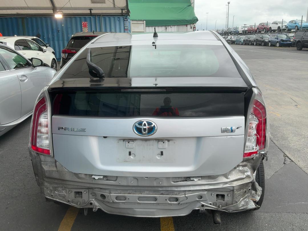 Photo '11' of Toyota Prius Photo '11' of Toyota Prius