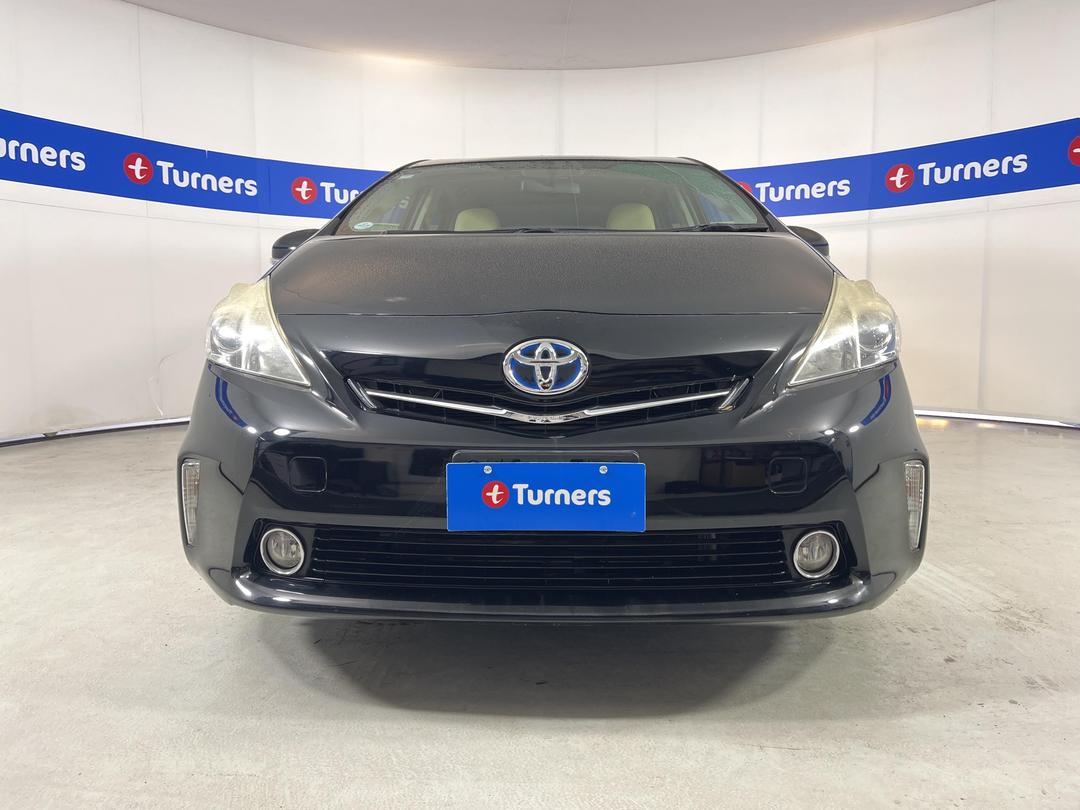 Photo '2' of Toyota Prius