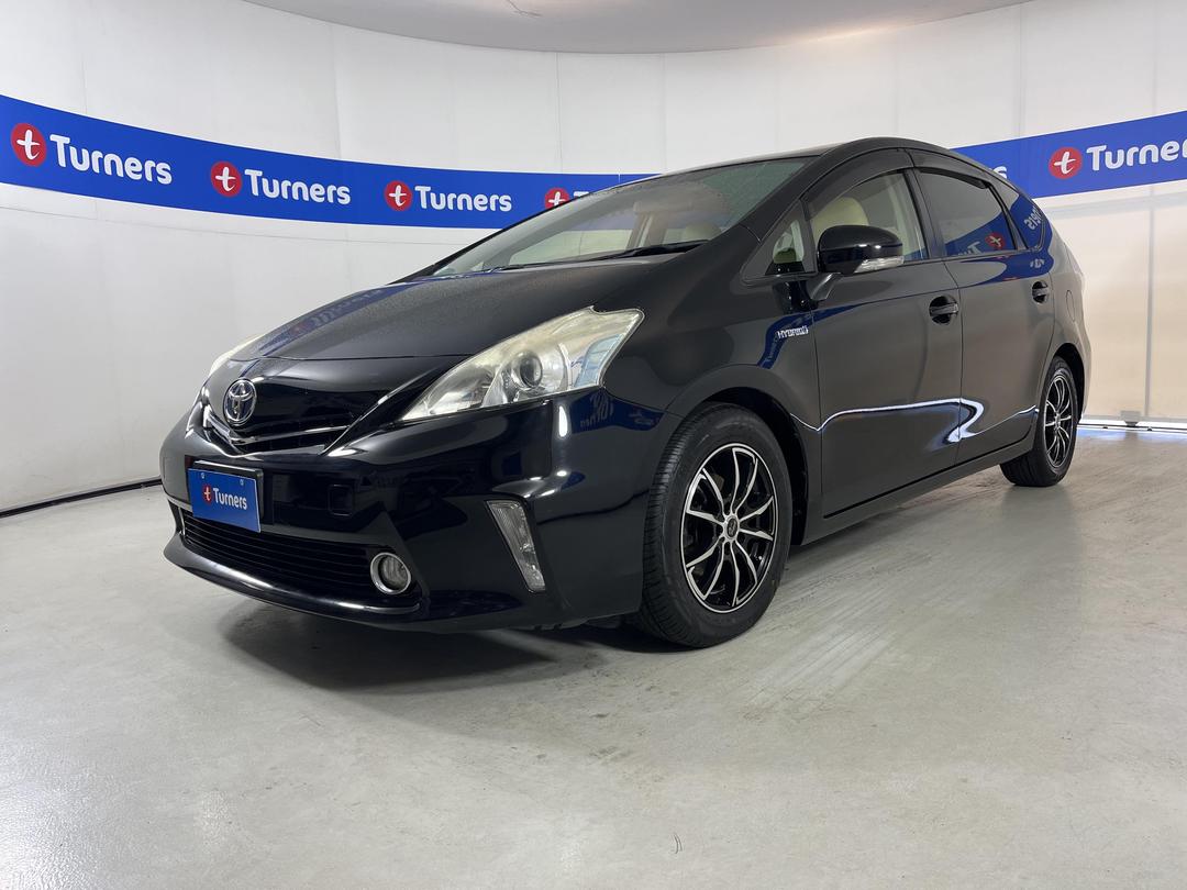 Photo '4' of Toyota Prius