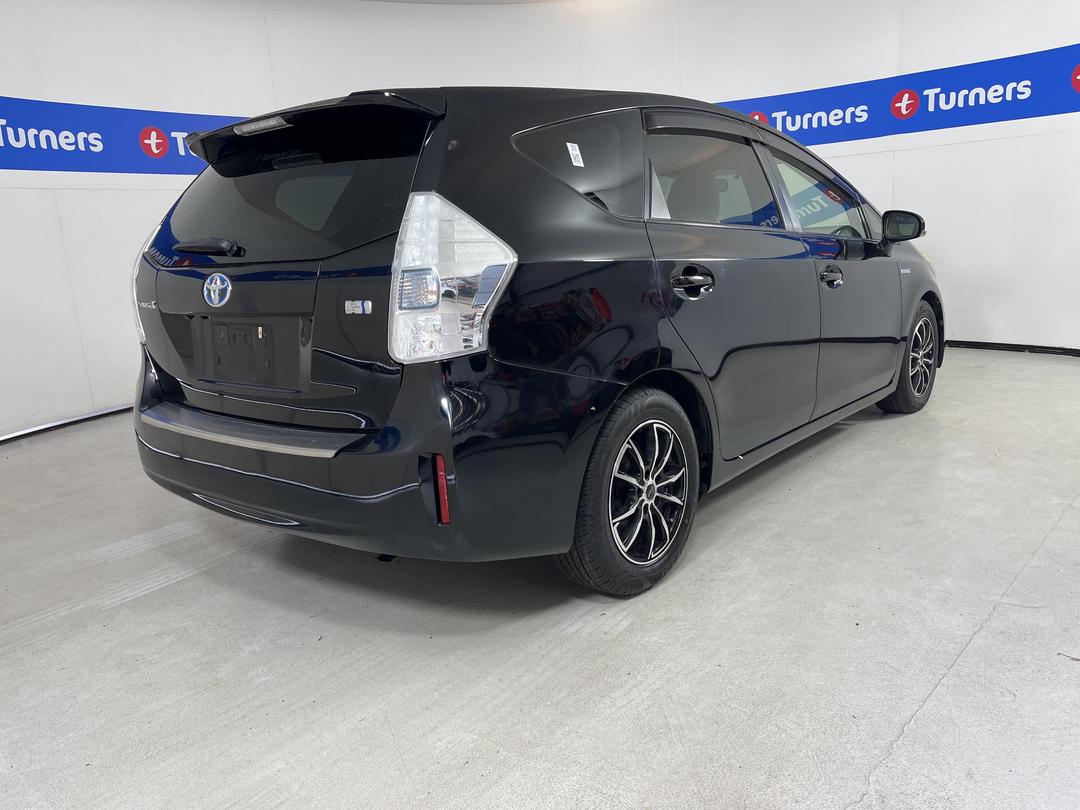 Photo '7' of Toyota Prius