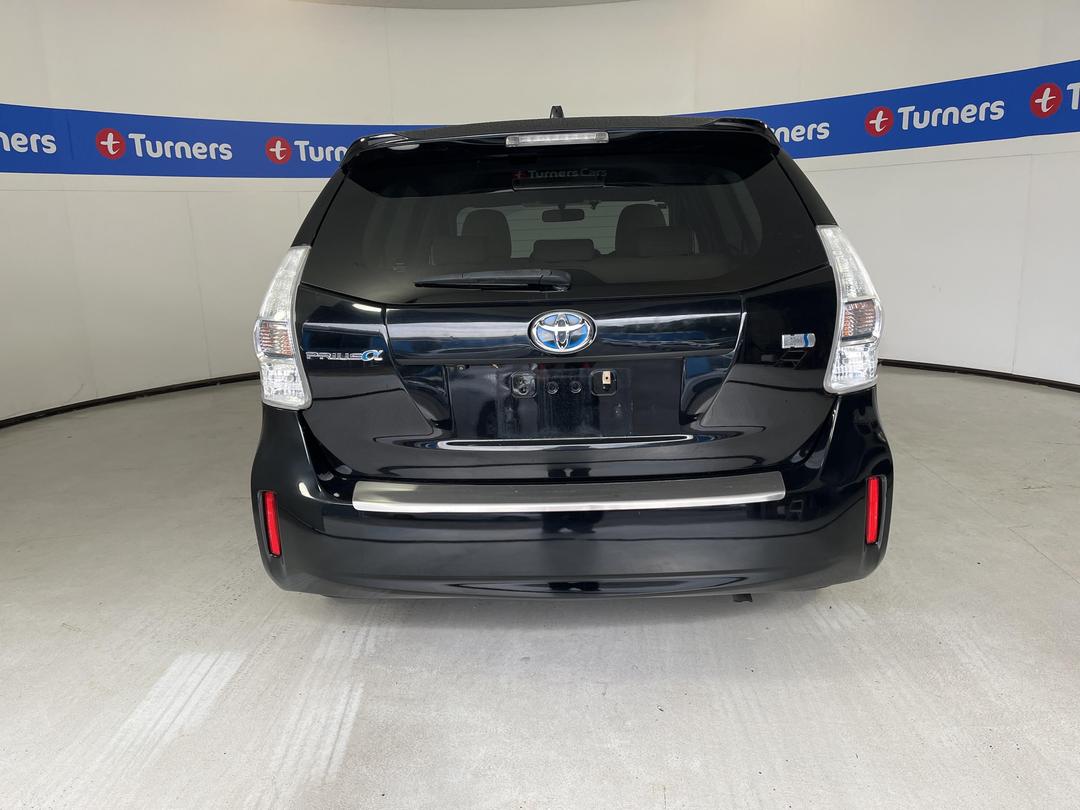 Photo '6' of Toyota Prius