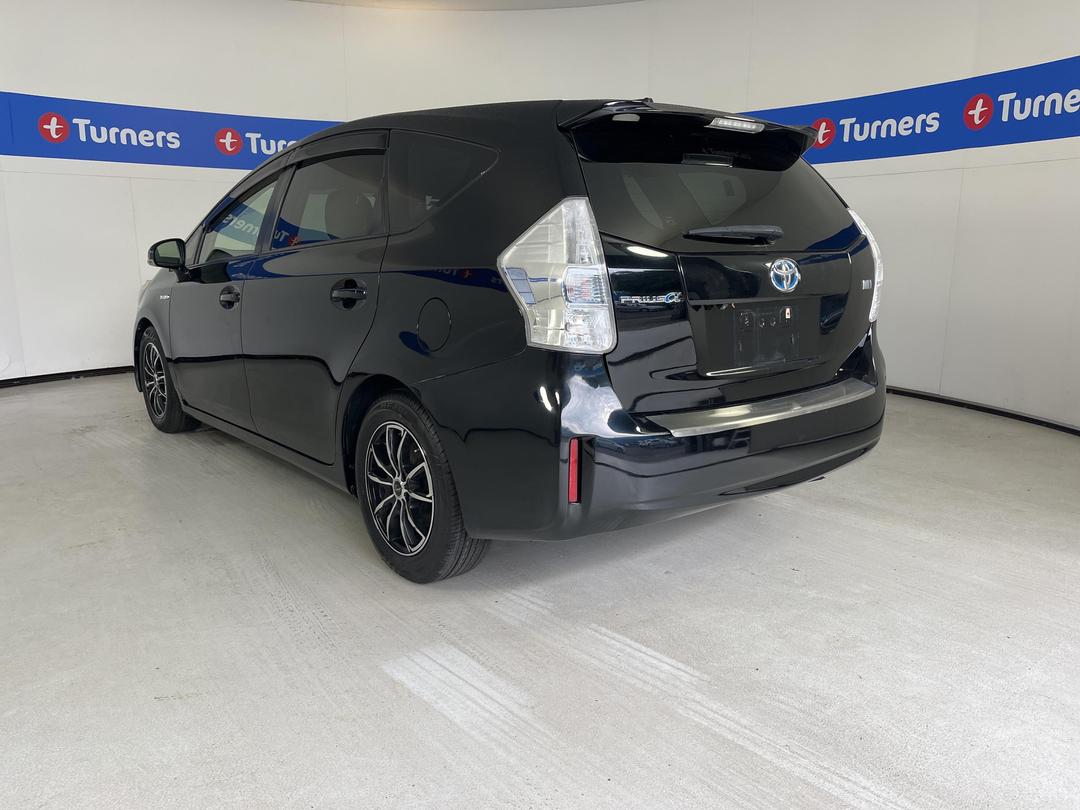 Photo '5' of Toyota Prius