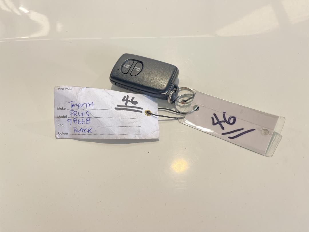 Photo '22' of Toyota Prius