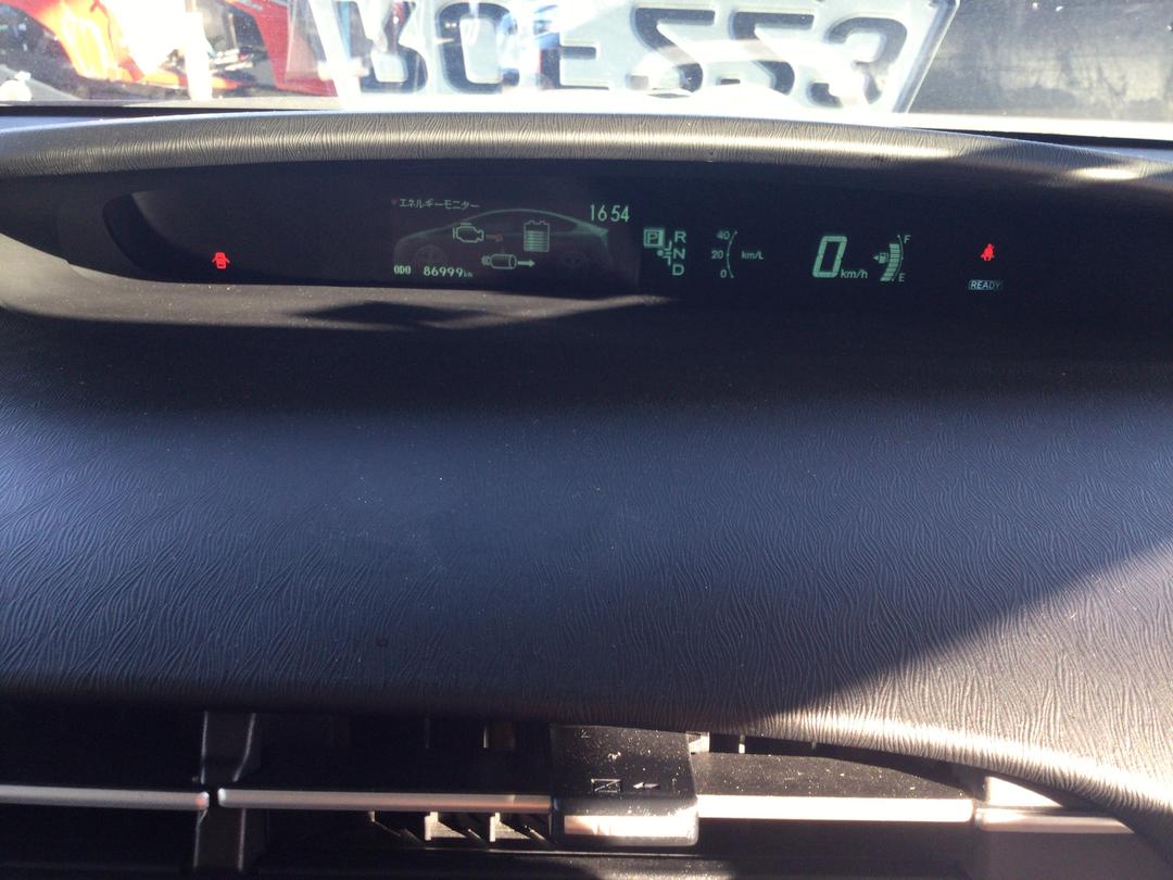 Photo '12' of Toyota Prius