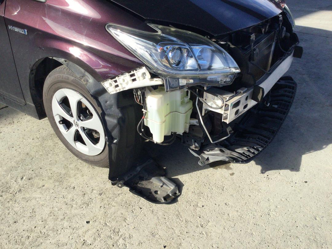 Photo '9' of Toyota Prius