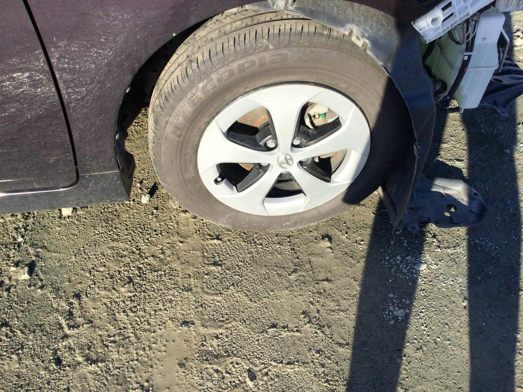 Photo '19' of Toyota Prius