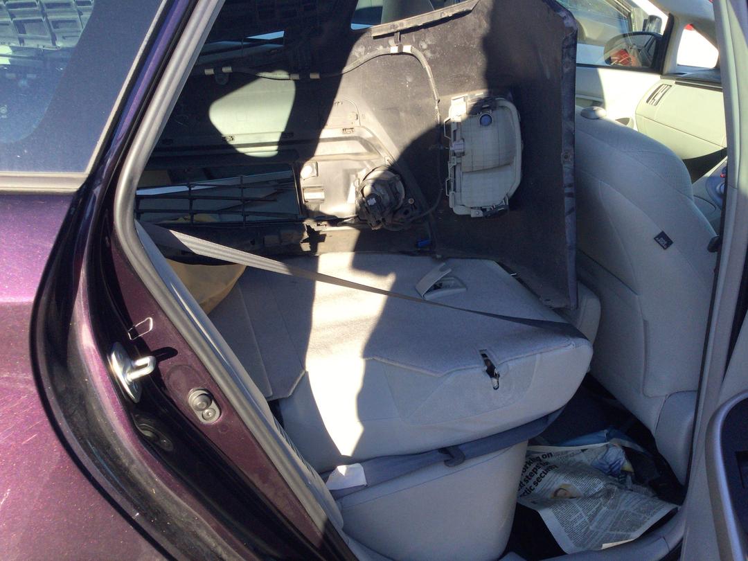 Photo '21' of Toyota Prius