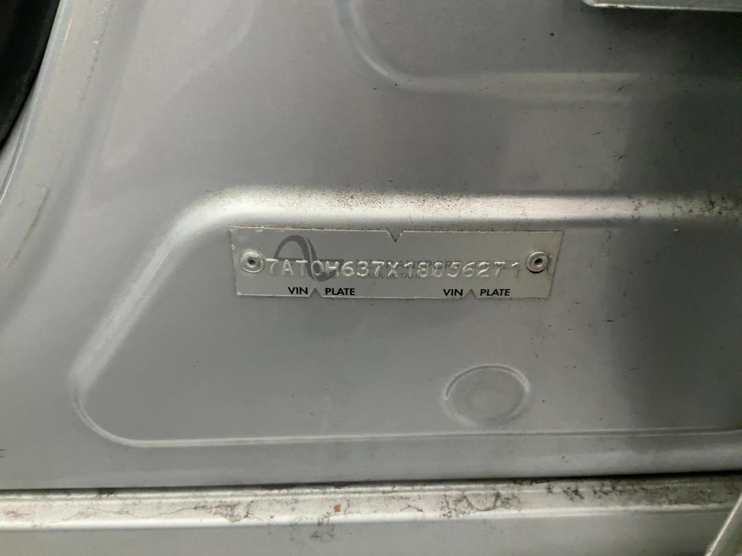 Photo '16' of Toyota Prius Alpha