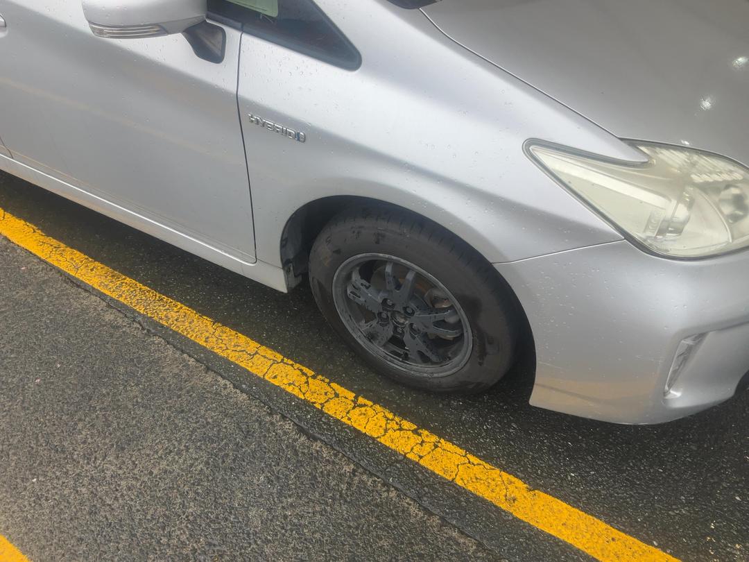 Photo '5' of Toyota Prius