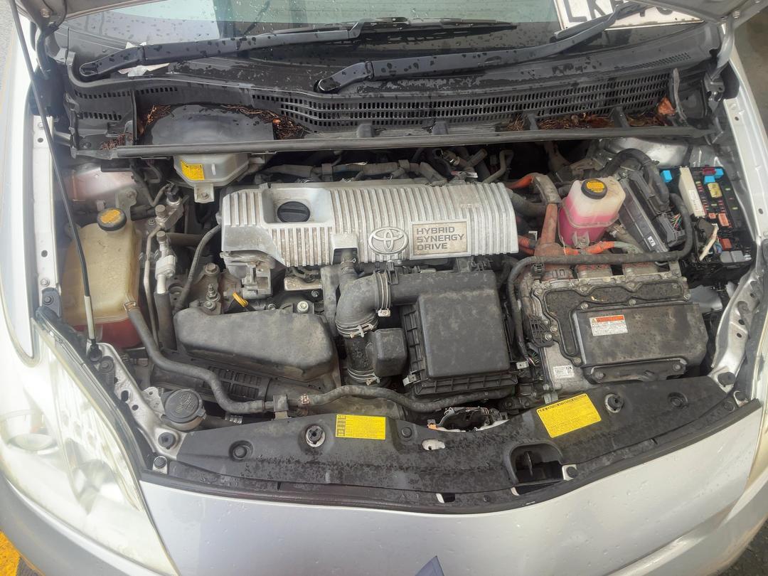 Photo '16' of Toyota Prius