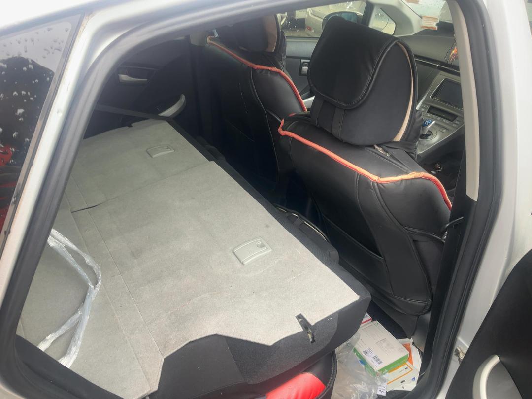 Photo '21' of Toyota Prius