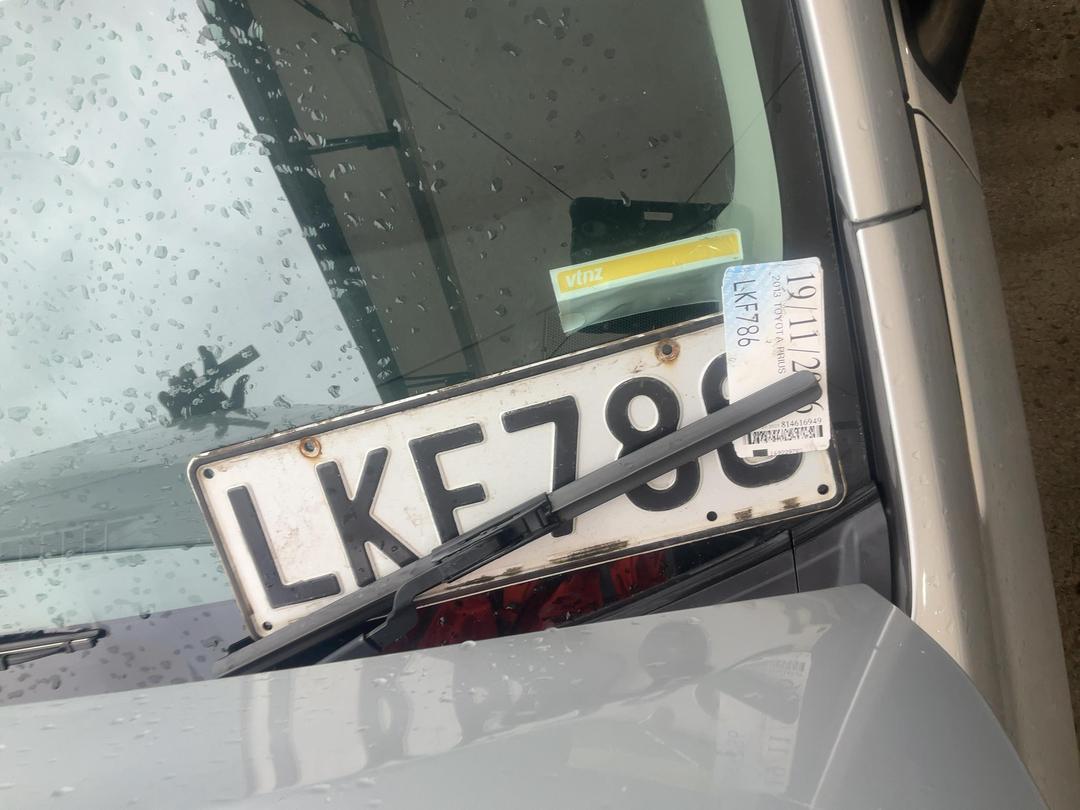 Photo '25' of Toyota Prius