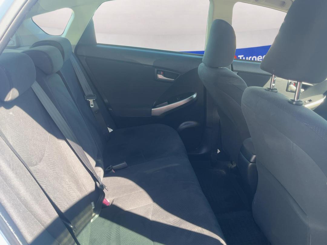 Photo '20' of Toyota Prius