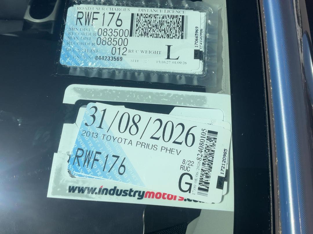 Photo '31' of Toyota Prius