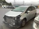 Thumbnail '1' of Toyota Prius Alpha Hybrid