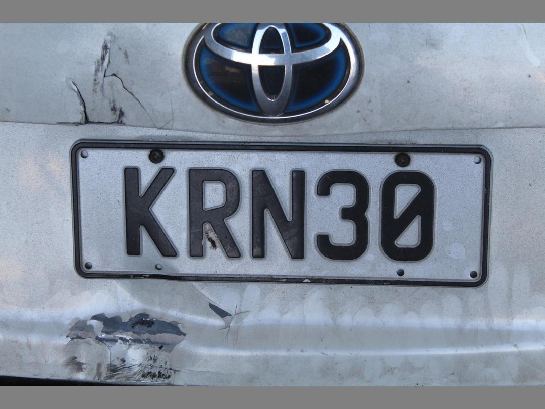 Photo '8' of Toyota Prius Photo '8' of Toyota Prius