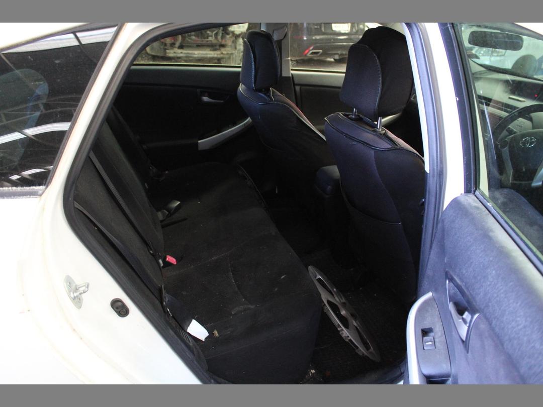 Photo '12' of Toyota Prius Photo '12' of Toyota Prius