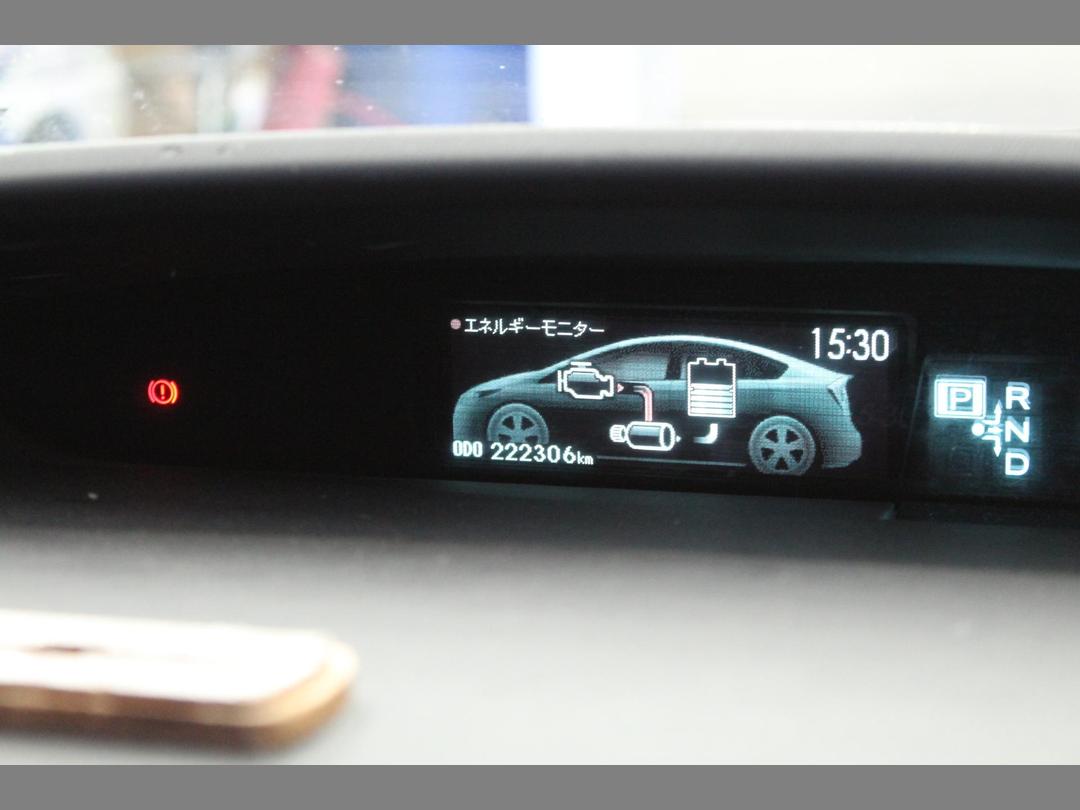 Photo '16' of Toyota Prius Photo '16' of Toyota Prius