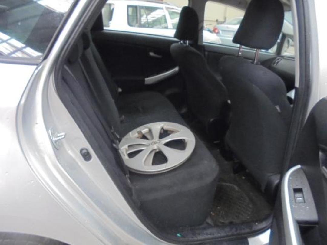 Photo '10' of Toyota Prius Photo '10' of Toyota Prius