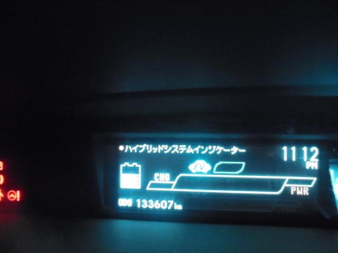 Photo '11' of Toyota Prius Photo '11' of Toyota Prius